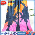Manufacturers Wholesale Quick Dry Absorbent Printed Beach Towel
